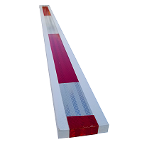 Doorking 14' Wood Arm