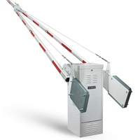 Doorking Barrier Gate Operator