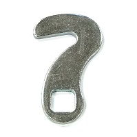 Doorking Cam, J hook