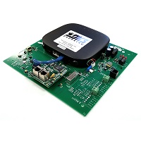 Doorking Cellular PCB | Access Plus