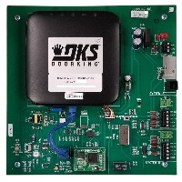 Doorking Circuit Board | 1800