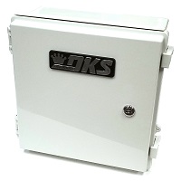 Doorking Cellular Control Box | Access Plus Series