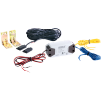 Doorking Smart Gate Controller