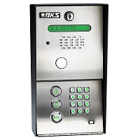 Doorking Telephone Entry