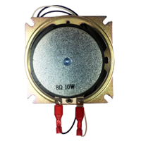 Doorking Square Speaker