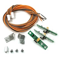 Doorking LED Light Kit | 1810