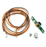 Doorking LED Light Kit | 1802/1506