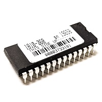 Doorking 1862 Series Memory Chip | 100