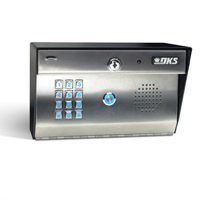Doorking 1812 Telephone Intercom | Access Plus