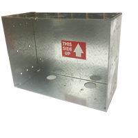 Doorking Rough-in Box