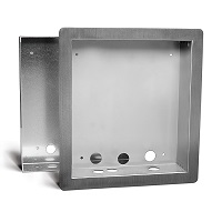 Doorking Flush Mount Kit | 80 Series