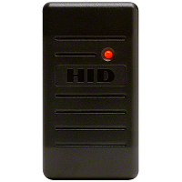 Doorking Card Reader | HID