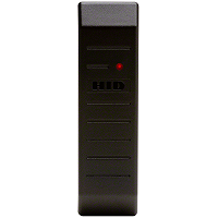 Doorking Card Reader | HID