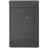 Doorking Card Reader | HID