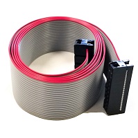 Doorking Ribbon Cable | Long