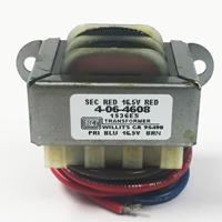 Doorking Isolation Transformer | 1802-1810/1833/1838