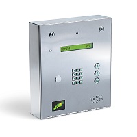 Doorking Telephone Entry