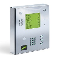 Doorking Telephone Entry