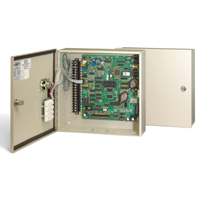 Doorking Access Control Panel