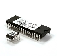 Doorking 1838 Mem Chip | 3000