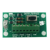 Doorking Bypass Switch