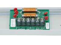 Doorking Surge Protector | Low Voltage