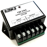 Doorking Surge Protector | High Voltage
