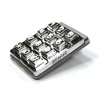 Doorking Keypad | 10 Pin