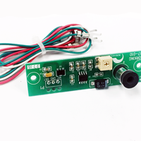 Doorking Microphone Board Kit