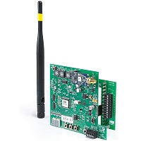 Doorking Wireless Expansion Board | Base - 900 MHz