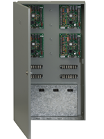 Doorking Tracker Board Enclosure | Large Pre-Wired