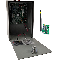 Doorking Tracker Board Enclosure | Small 900 MHz