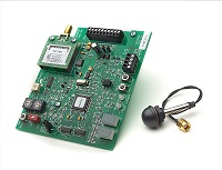 Doorking Wireless Expansion Board | Base - 2.4 GHz