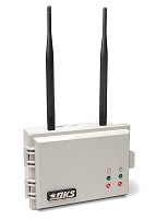 Doorking Dual Channel Repeater | 2.4 GHz