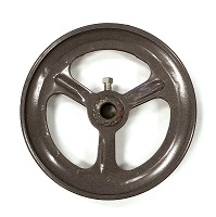 Doorking Pulley