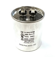 Doorking Capacitor | 50 uF