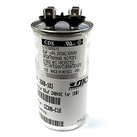Doorking Capacitor | 65 uF