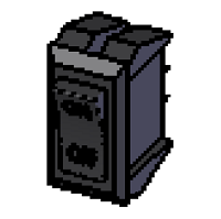 Doorking On/Off Switch | SP