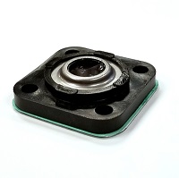 Doorking Bearing & Bearing Holder