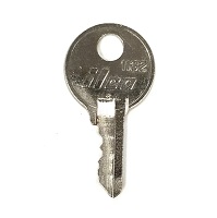 Doorking Key | H201/1132