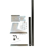 Doorking Pad Mount Kit | 6050/6100