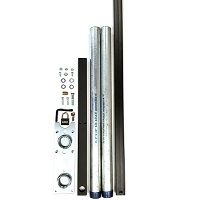Doorking Post Mount Kit | 6050/6100