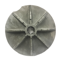 Doorking Clutch Plate | 9