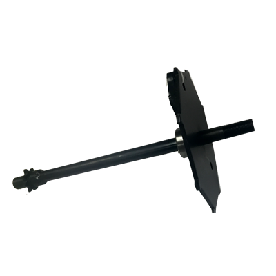 Doorking Main Shaft Assy | 9150