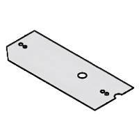 Doorking Plastic Insulator Cover