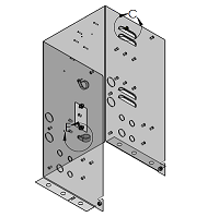 Doorking Housing | 9050/9070/9100