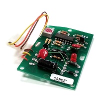 Doorking Magnetic Counter