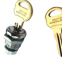 Doorking Key Cylinder | 16120