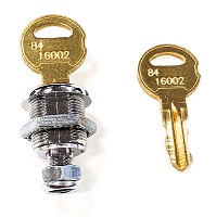 Doorking Key Cylinder | 16002