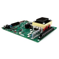 Doorking Circuit Board, 9100/9150 | Pre UL 2016